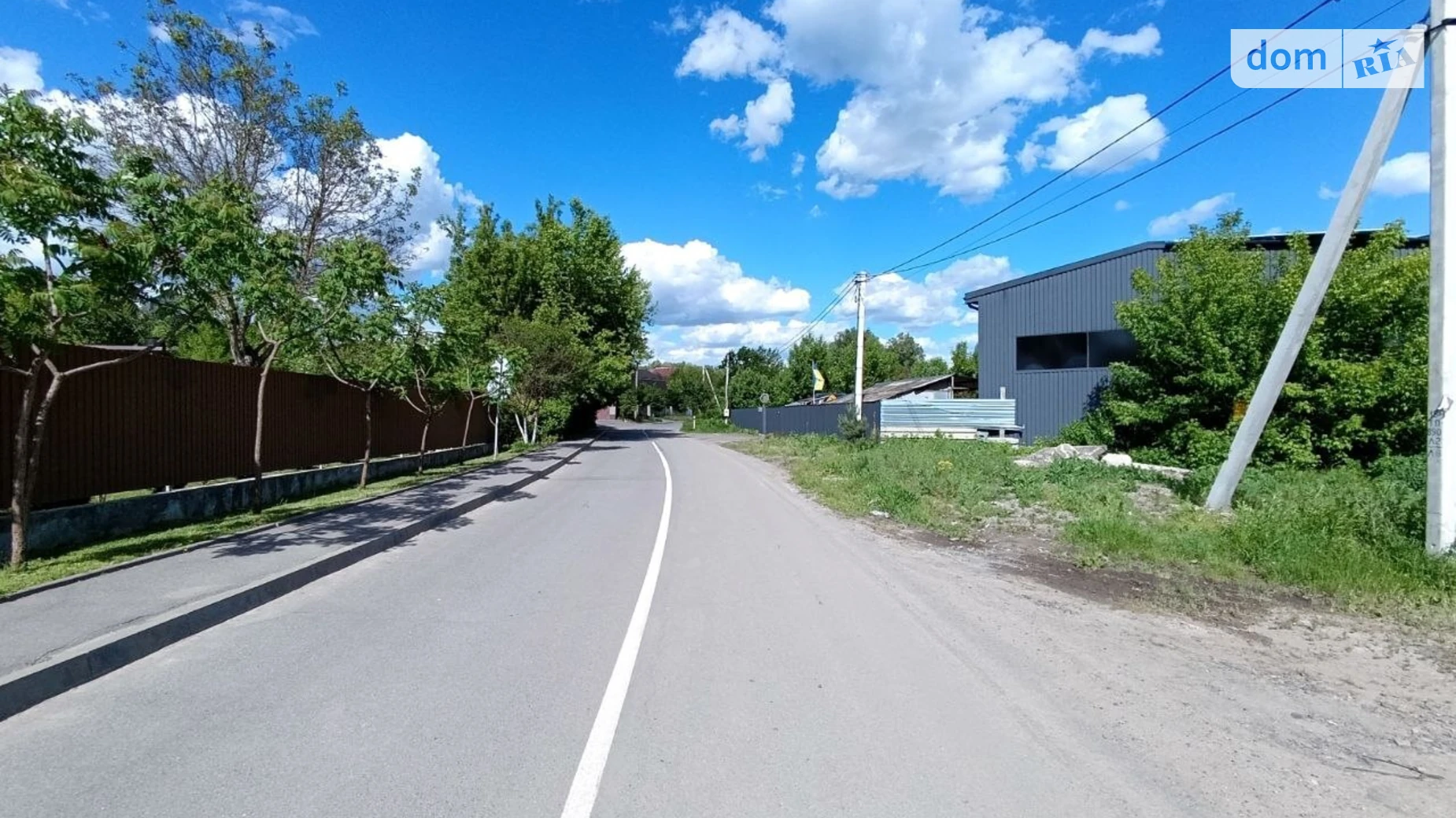 Продается земельный участок 16.32 соток в Хмельницкой области, цена: 68000 $ - фото 3