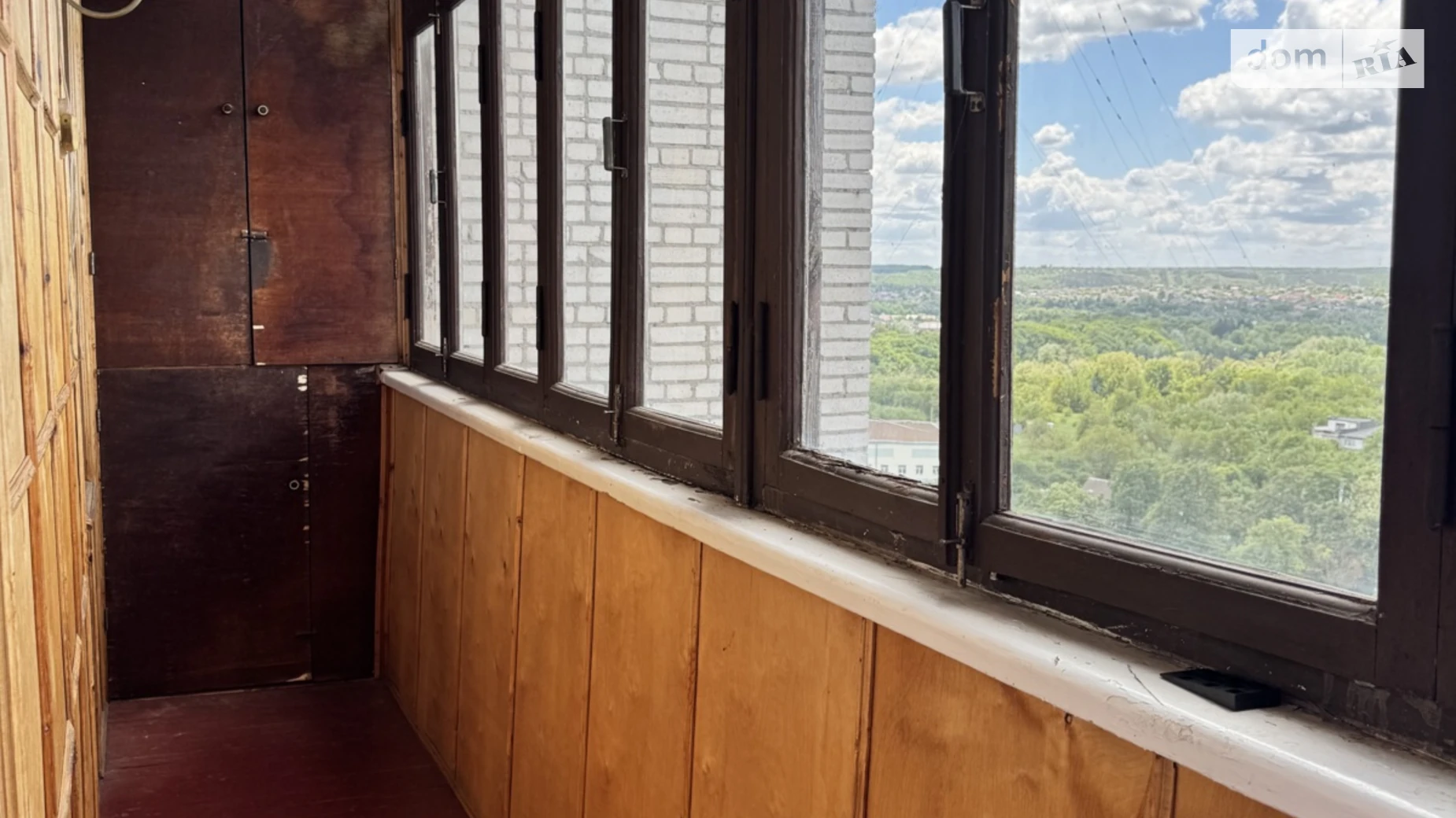Продается 2-комнатная квартира 59.8 кв. м в Виннице, ул. Родиона Скалецкого - фото 5