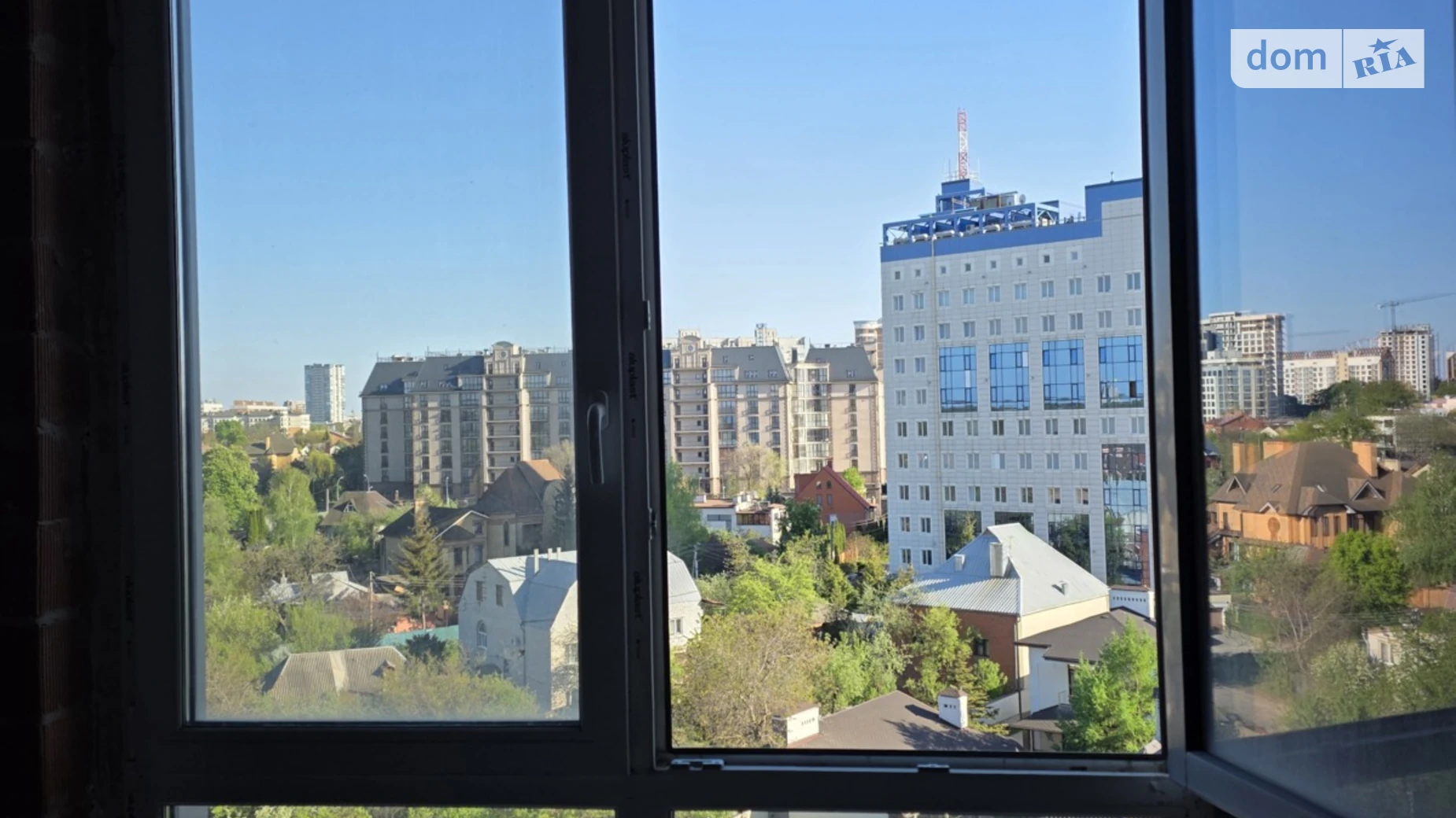 Продается 2-комнатная квартира 93.9 кв. м в Харькове, ул. Дмитрия Антоненко(Минская), 50 - фото 2