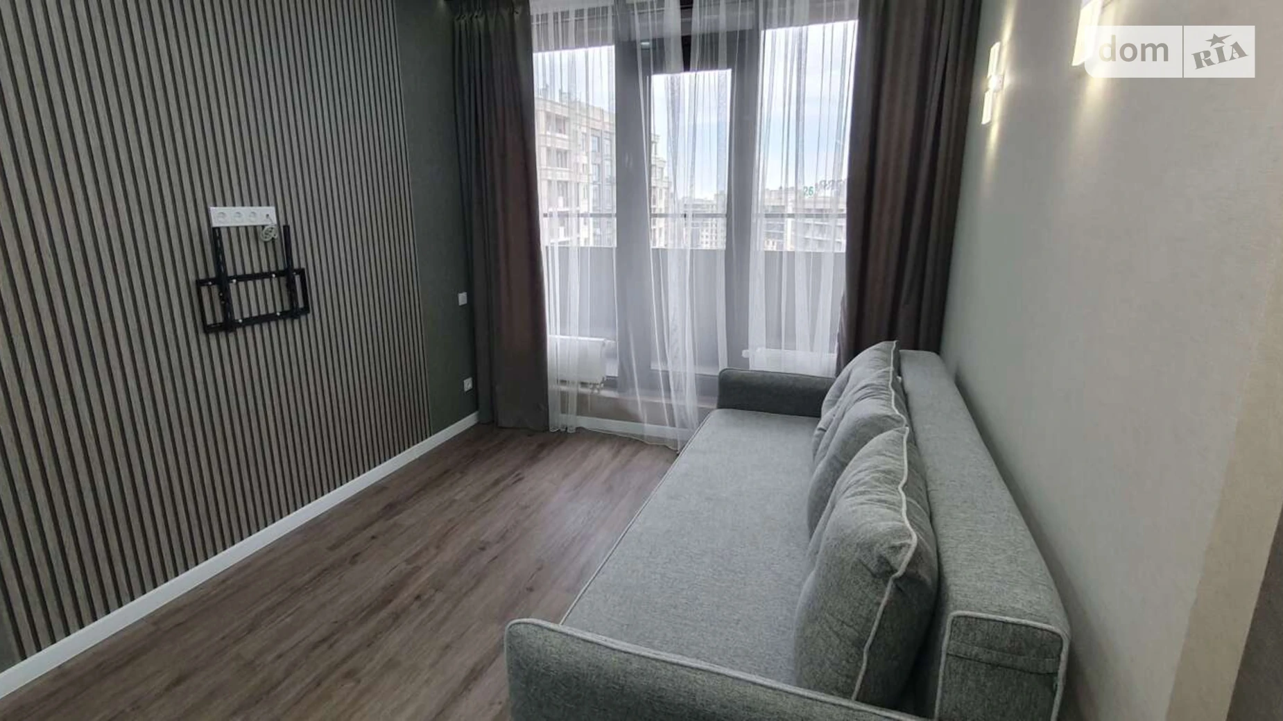 Продається 1-кімнатна квартира 55 кв. м у Одесі, вул. Генуезька, 1Е корпус 1 - фото 4