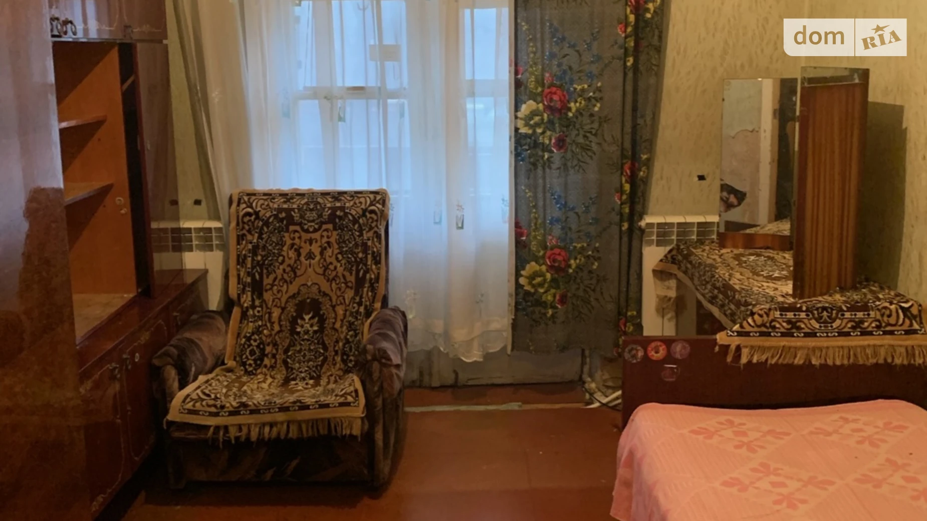 Продается 2-комнатная квартира 43.9 кв. м в Днепре, ул. Энергетическая, 1 - фото 3