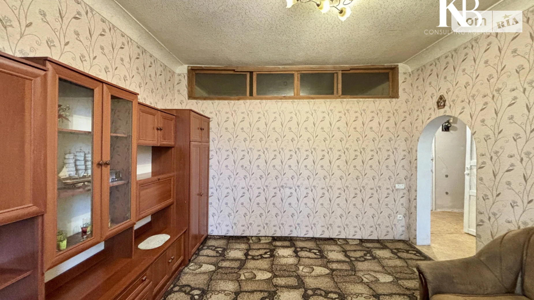 Продается 2-комнатная квартира 53.5 кв. м в Днепре, ул. Ивасюка Владимира, 53 - фото 3