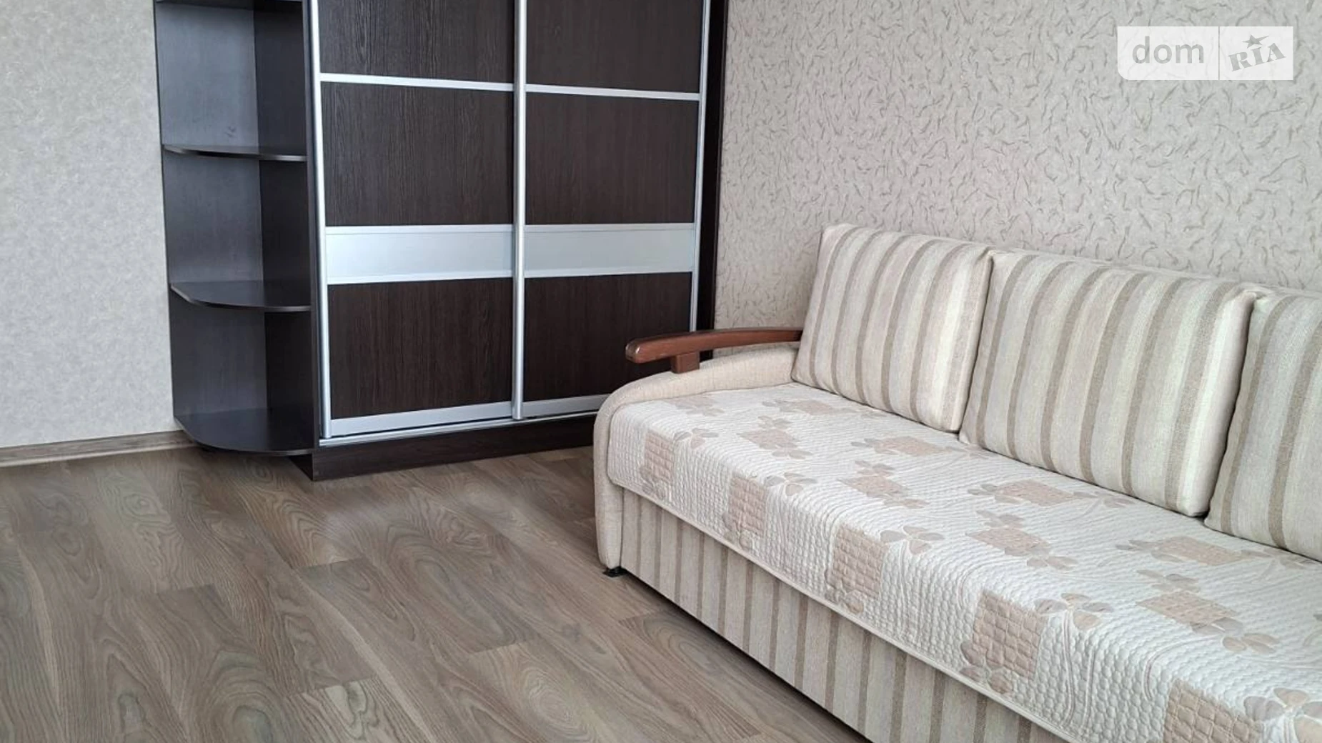 Сдается в аренду 1-комнатная квартира 35.2 кв. м в Киеве, ул. Богатырская, 6А - фото 5