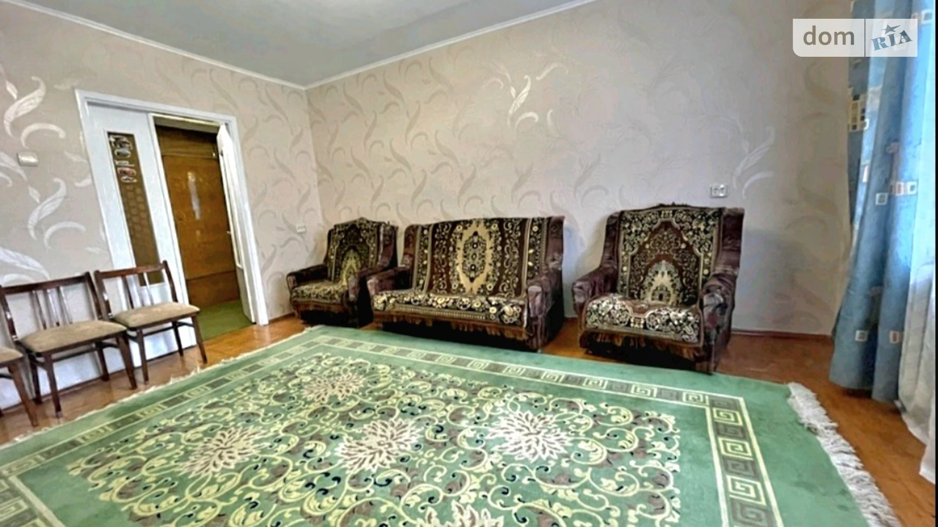 Продается 4-комнатная квартира 83 кв. м в Виннице, ул. Академика Янгеля - фото 3
