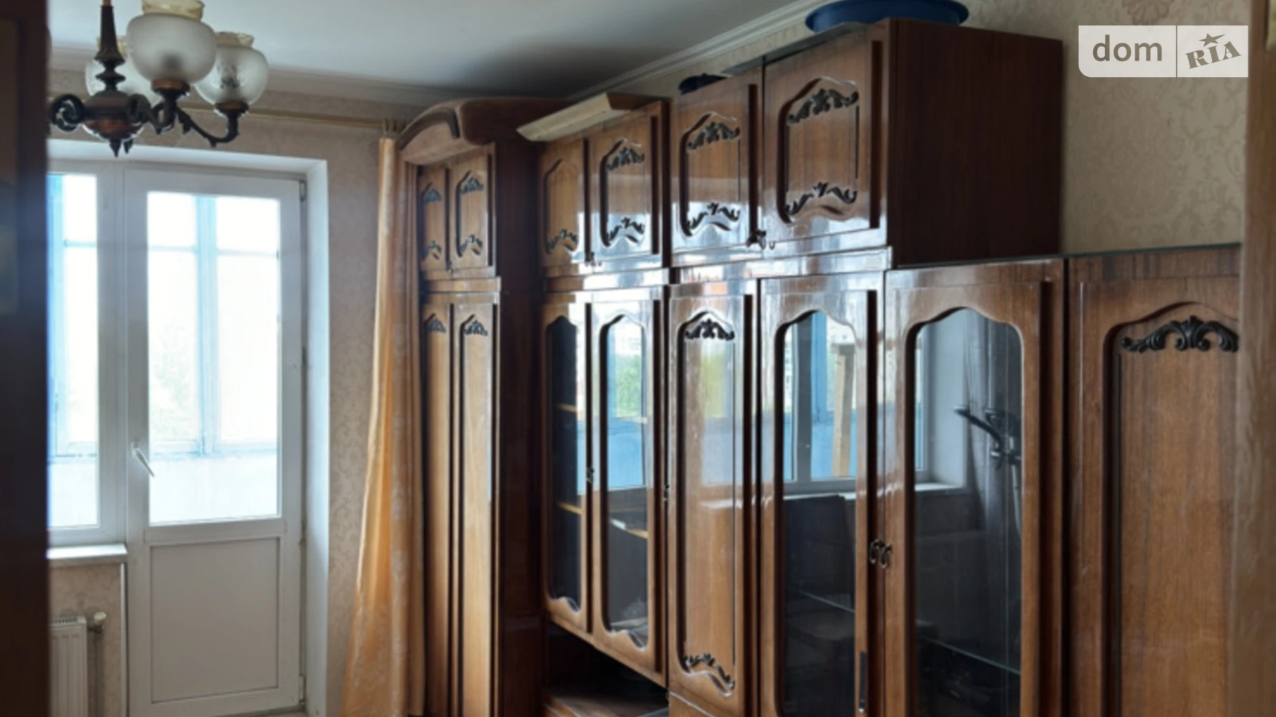 3-кімнатна квартира 65.1 кв. м у Тернополі, цена: 59900 $ - фото 2