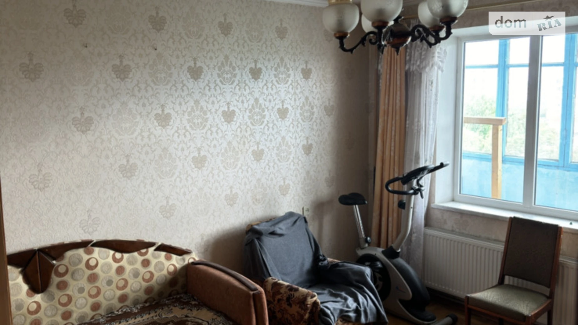 3-кімнатна квартира 65.1 кв. м у Тернополі, цена: 59900 $ - фото 3