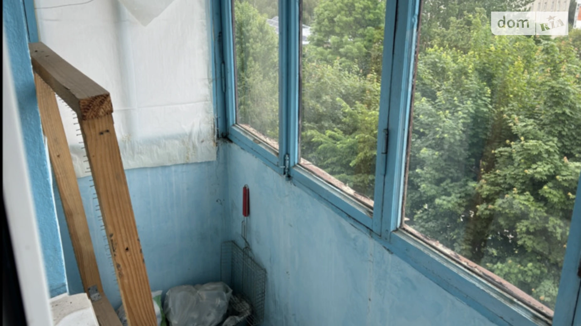 3-кімнатна квартира 65.1 кв. м у Тернополі, цена: 59900 $ - фото 4