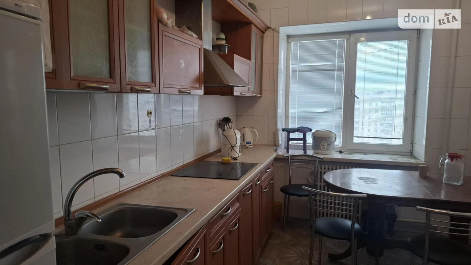 Продается 2-комнатная квартира 84.4 кв. м в Харькове, ул. Академика Павлова, 144 - фото 2
