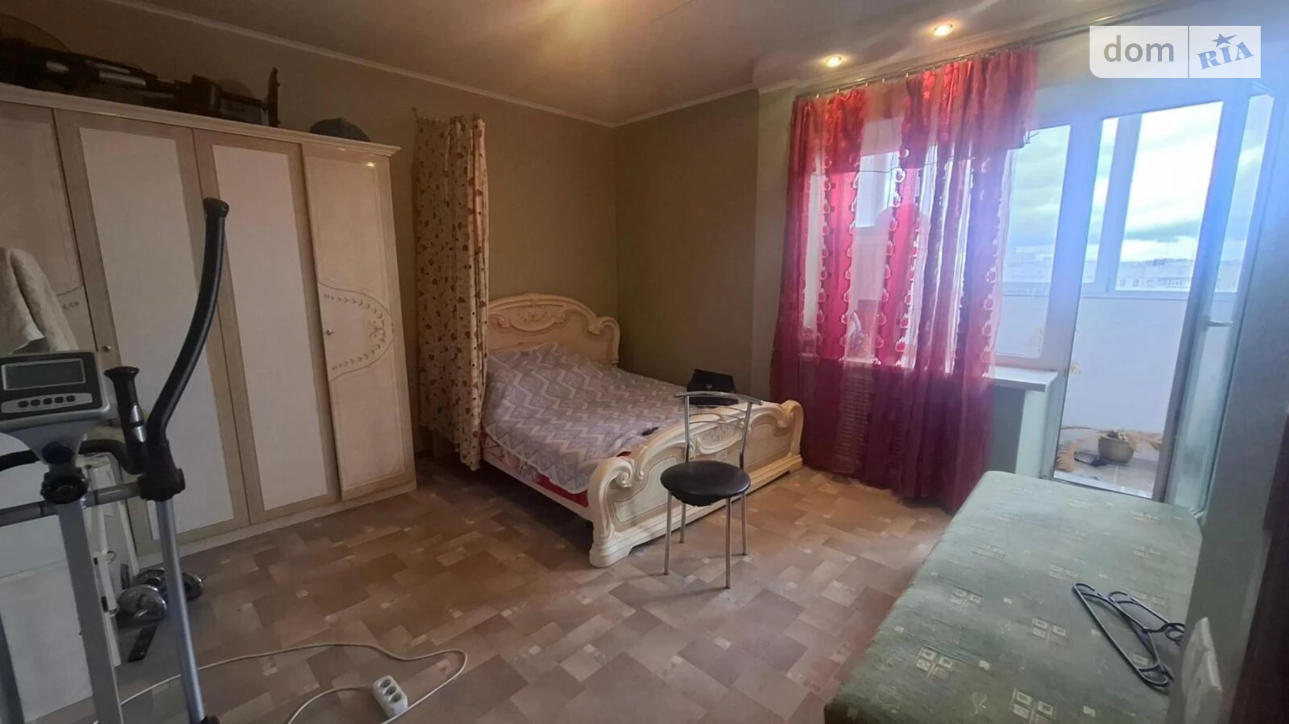 Продается 2-комнатная квартира 84.4 кв. м в Харькове, ул. Академика Павлова, 144 - фото 5