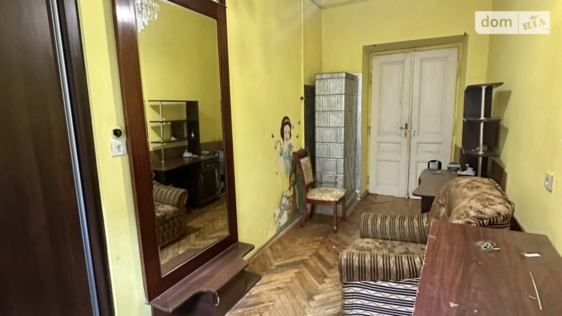 Продается 2-комнатная квартира 51 кв. м в Львове, ул. Франко Ивана, 43 - фото 3