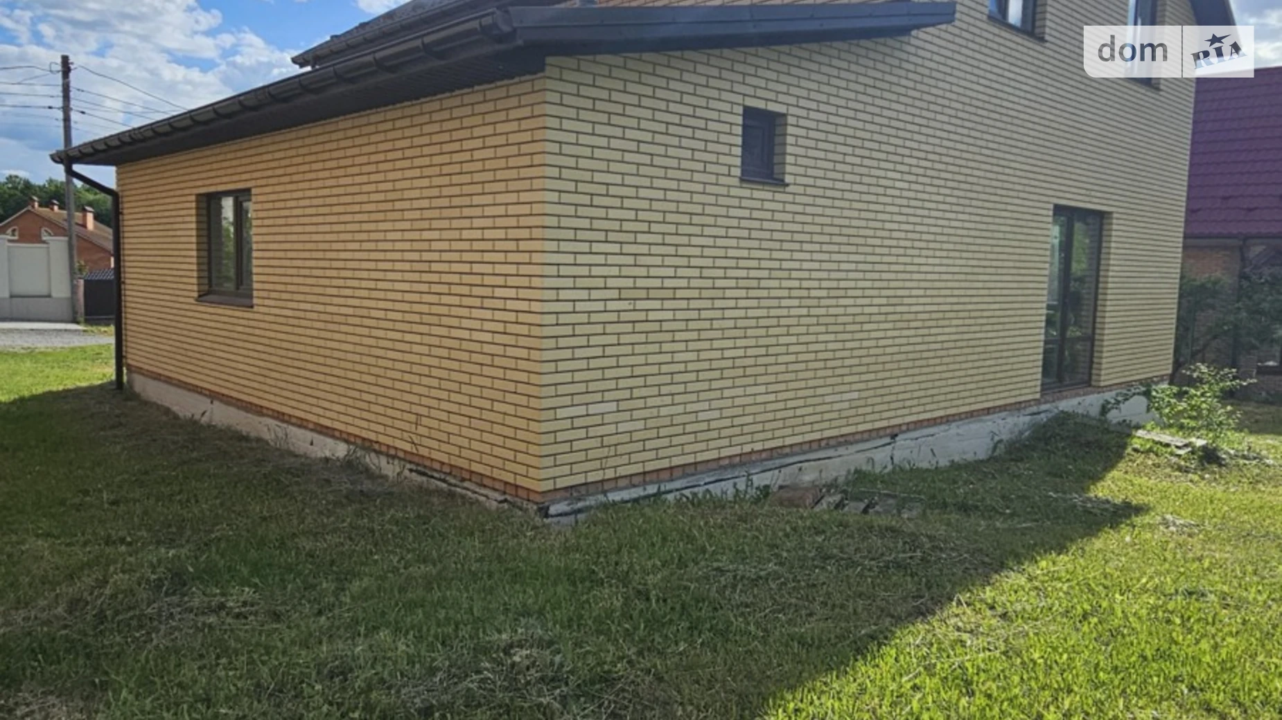 Продается дом на 2 этажа 150 кв. м с террасой, цена: 175000 $ - фото 2