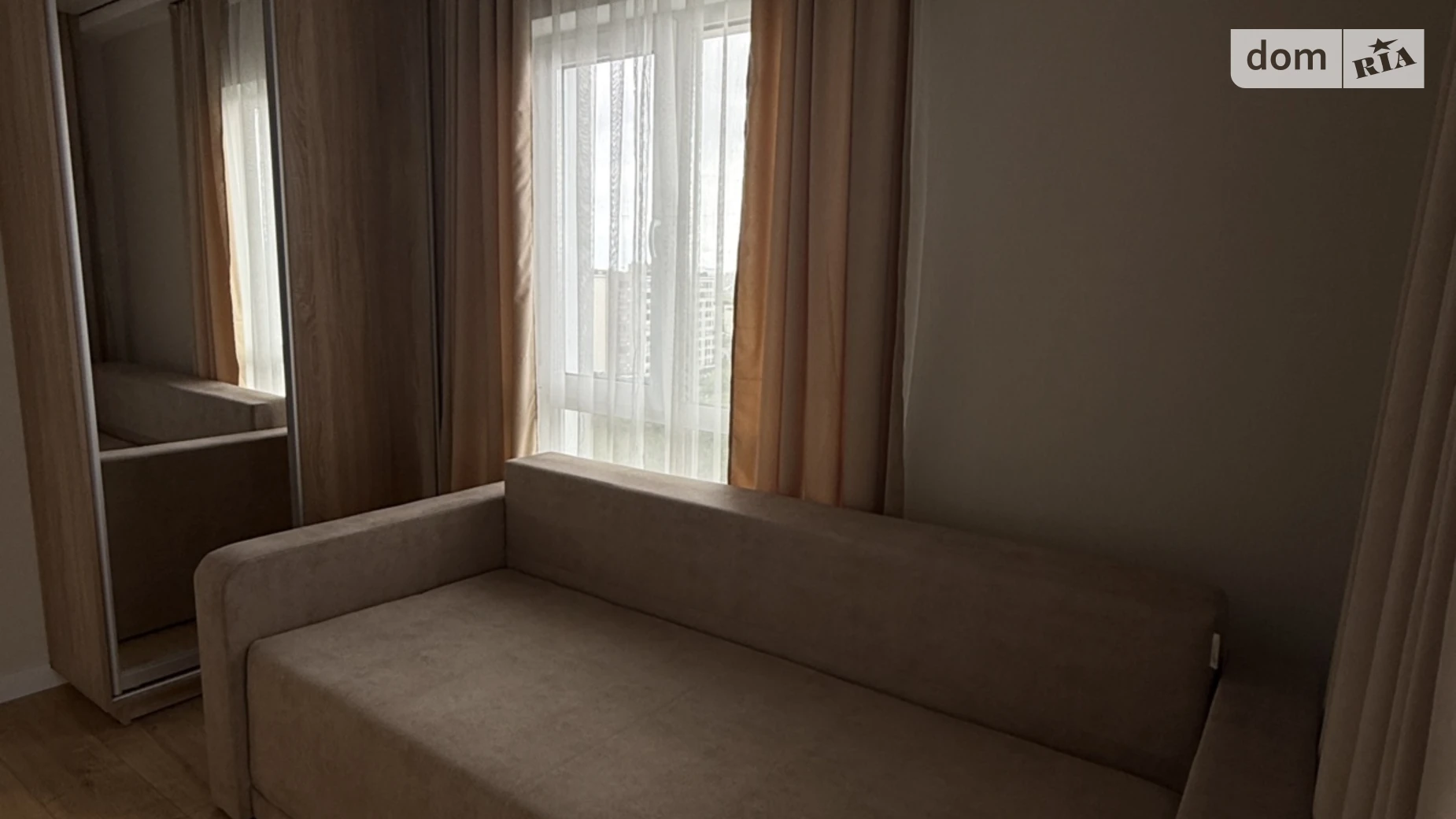 Продается 1-комнатная квартира 42 кв. м в Киеве, ул. Михаила Максимовича, 28Д - фото 5