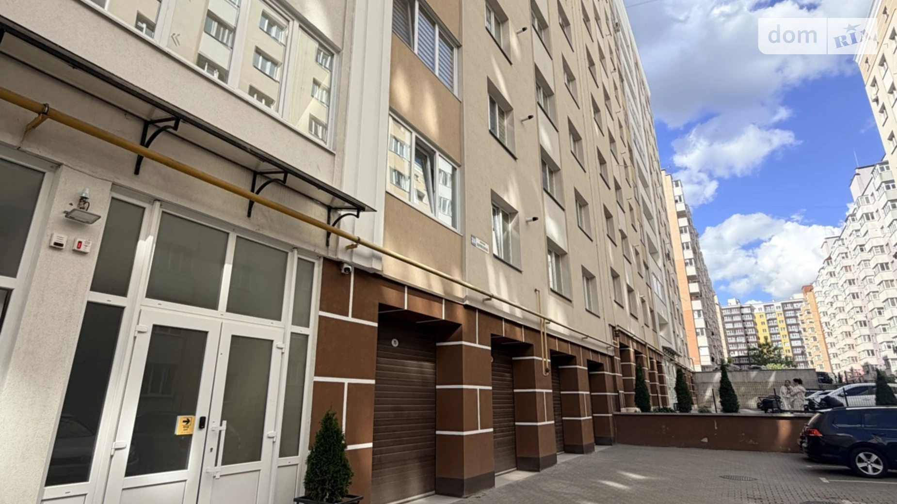 Продается 2-комнатная квартира 81.2 кв. м в Хмельницком, ул. Кармелюка, 3/4 - фото 4