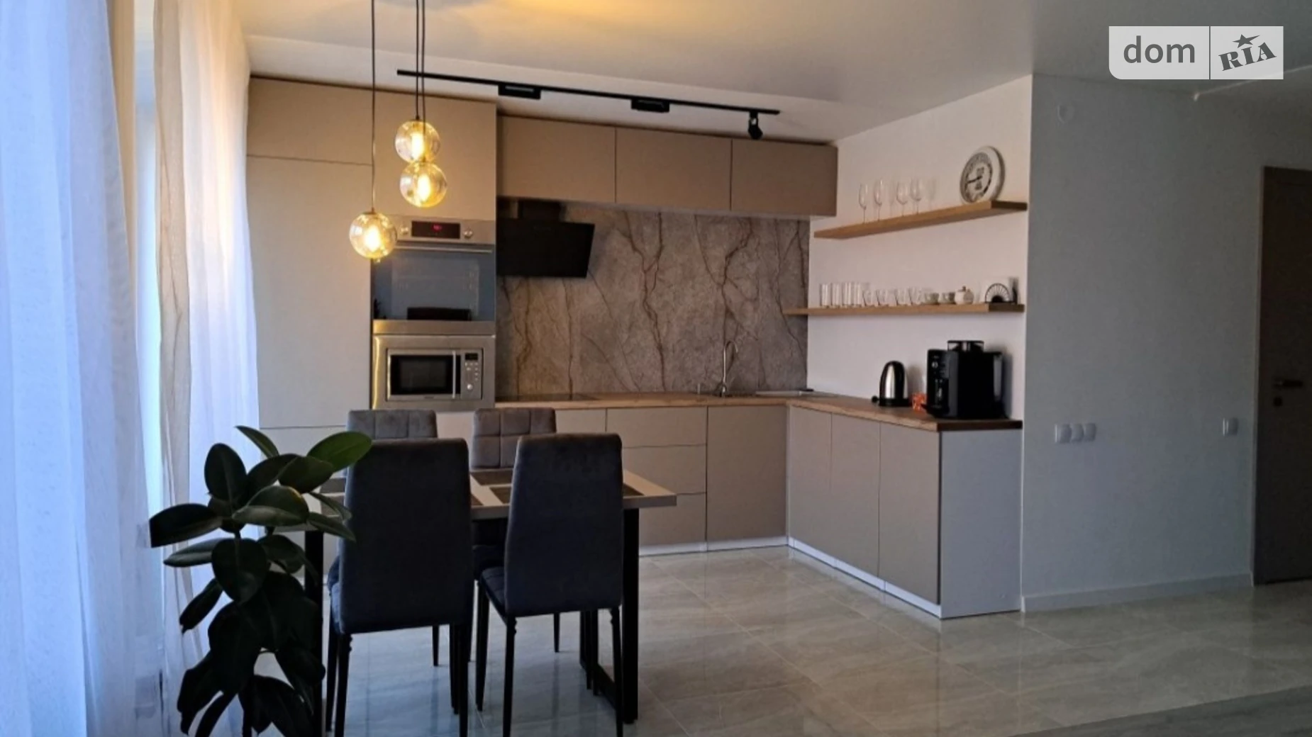 Сдается в аренду 1-комнатная квартира в Ровно, цена: 1500 грн - фото 2