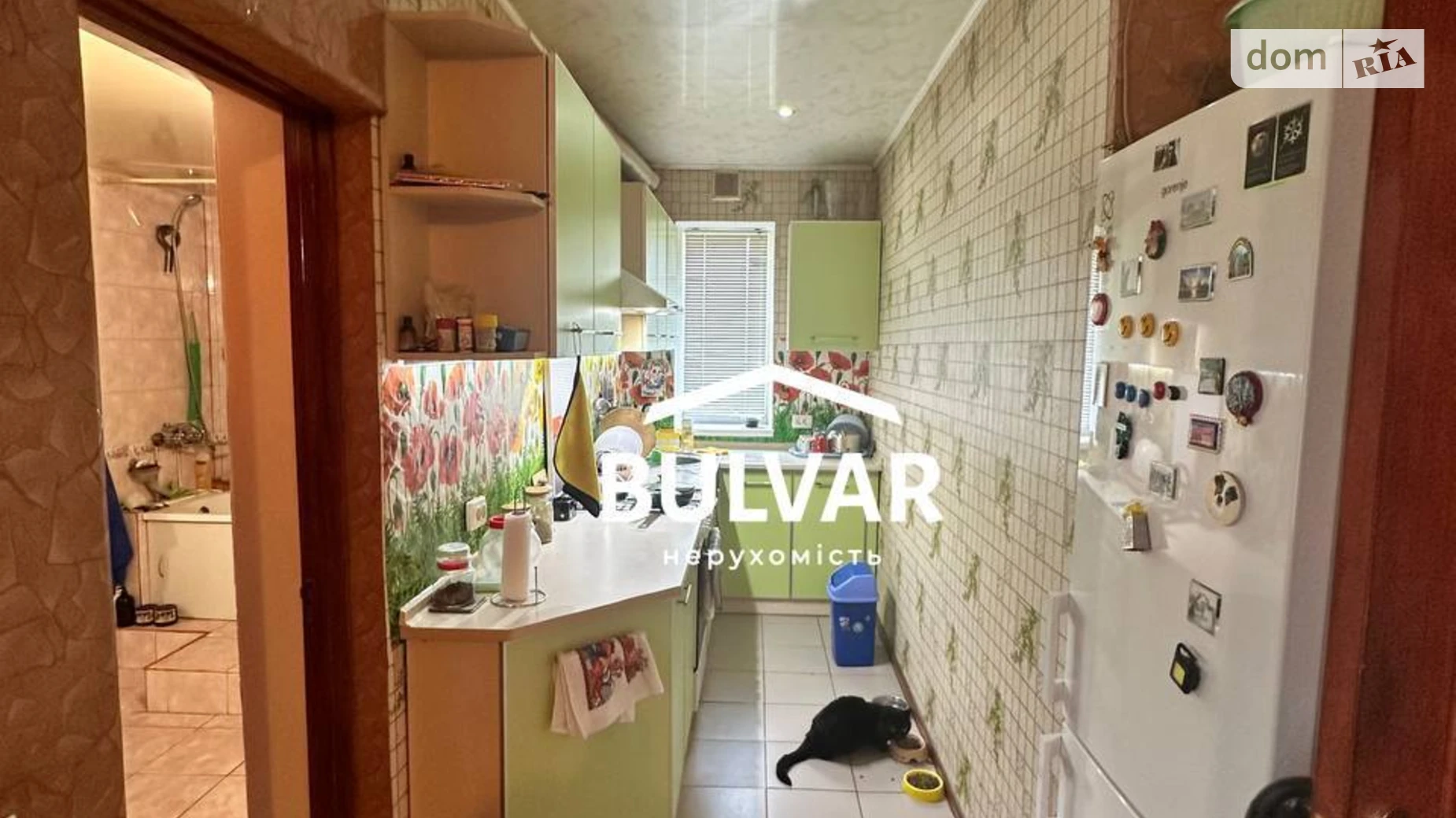 Продается часть дома 63.5 кв. м с беседкой, цена: 45700 $ - фото 3