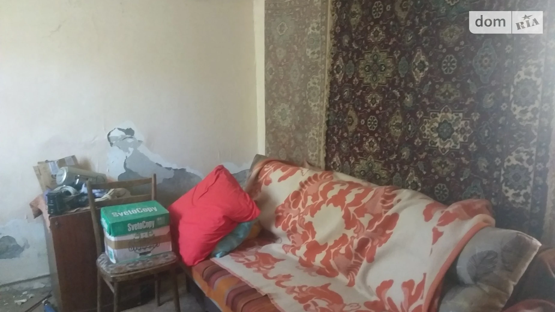 Продається частина будинку 34.1 кв. м з банею/сауною, цена: 20000 $ - фото 4