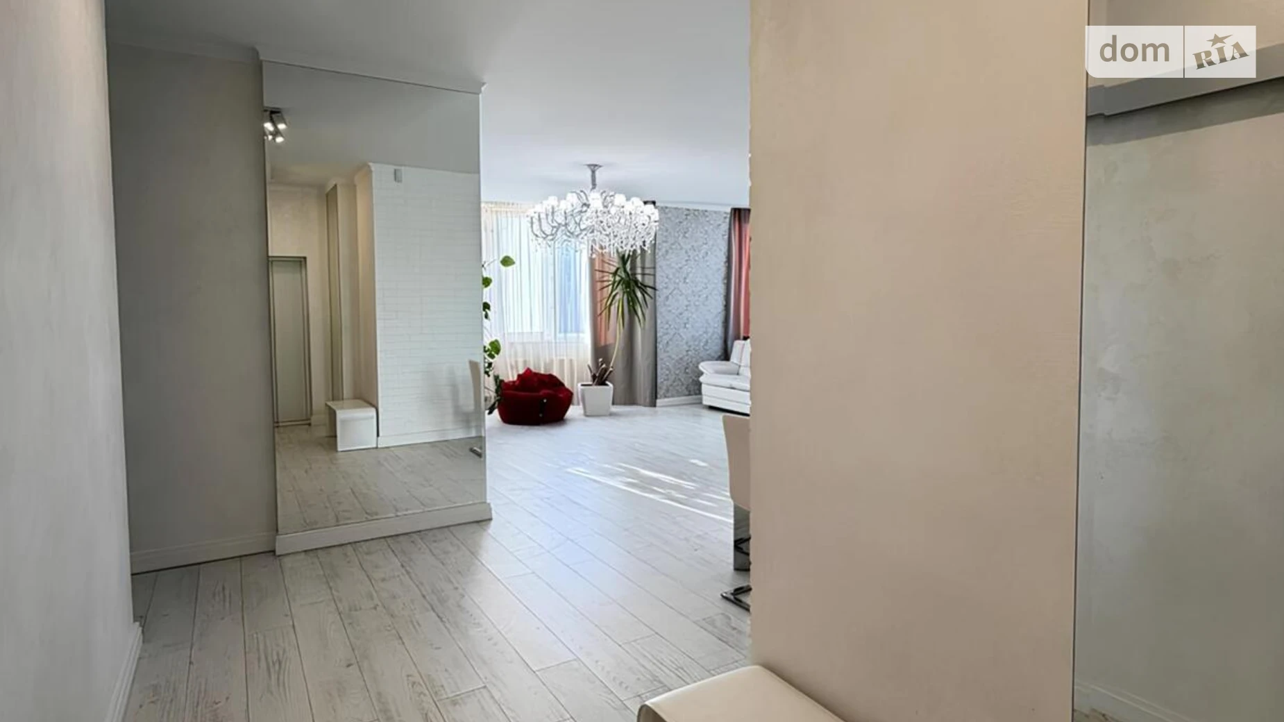 Продается 3-комнатная квартира 101 кв. м в Харькове, пер. Отакара Яроша, 16 - фото 4