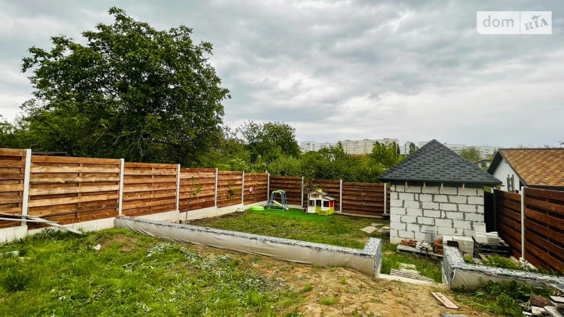 Продается земельный участок 5 соток в Харьковской области, цена: 40000 $ - фото 5