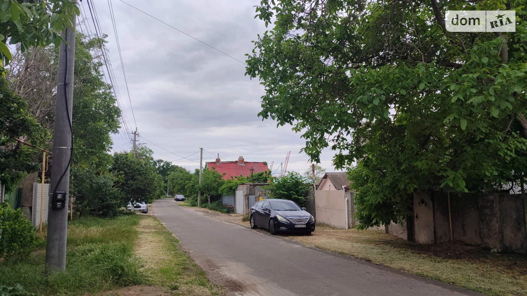 Продается земельный участок 4 соток в Одесской области, цена: 14500 $ - фото 3