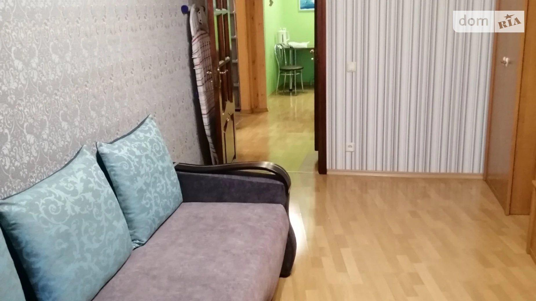 Сдается в аренду 2-комнатная квартира 50 кв. м в Хмельницком, ул. Свободы - фото 2