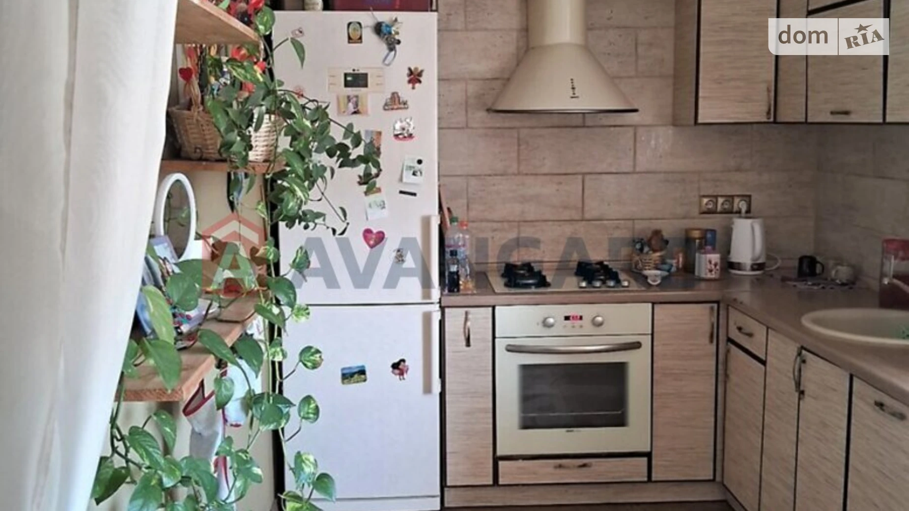 Продается 1-комнатная квартира 44 кв. м в Хмельницком, ул. Заречанская, 22/3 - фото 4