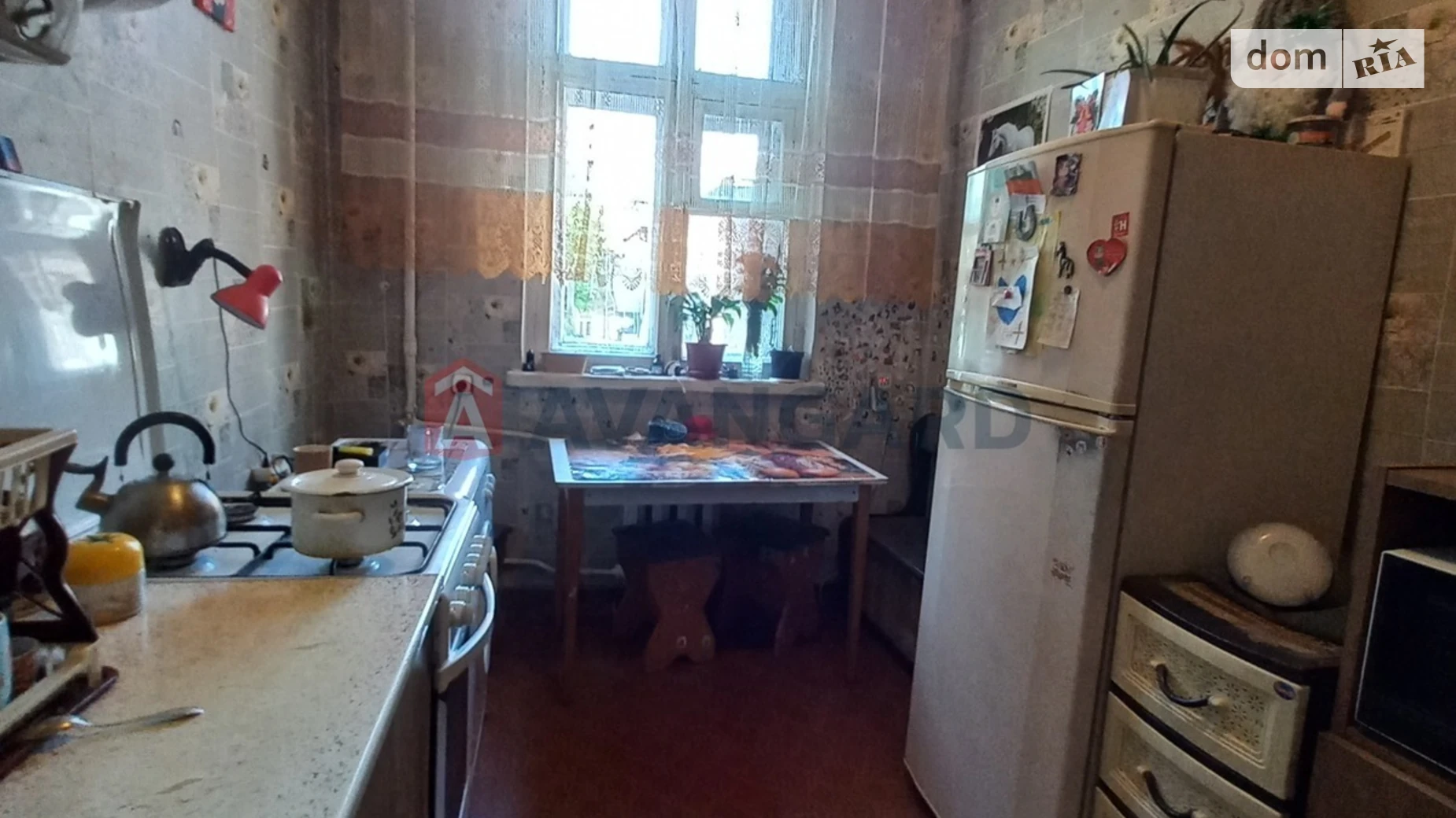 1-кімнатна квартира 32 кв. м у Запоріжжі, вул. Павлокічкаська - фото 2