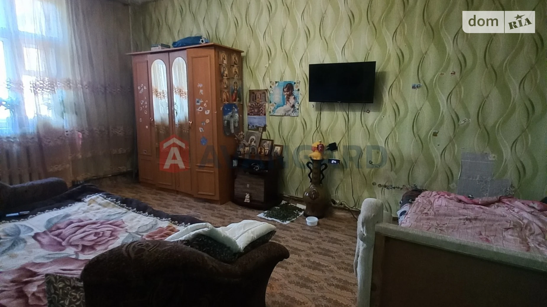 1-кімнатна квартира 32 кв. м у Запоріжжі, вул. Павлокічкаська - фото 4
