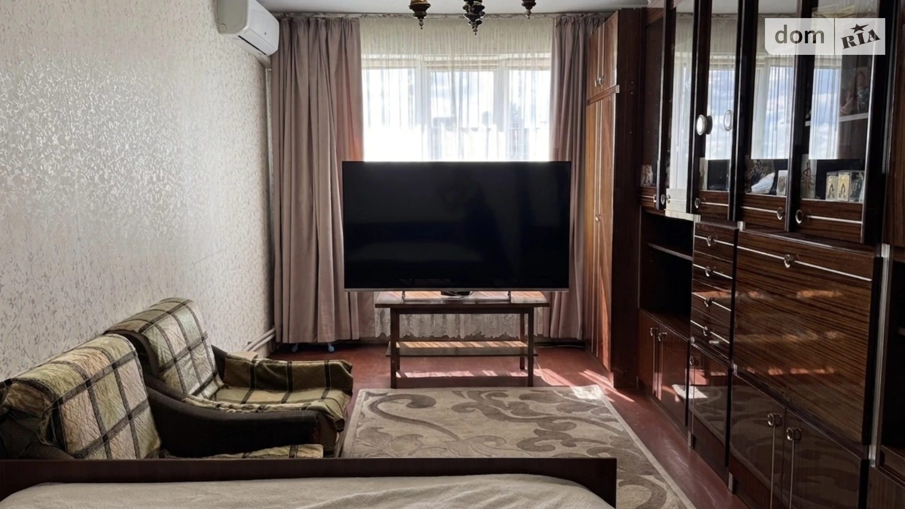 Продается 2-комнатная квартира 52.8 кв. м в Весняном, ул. Степная - фото 5