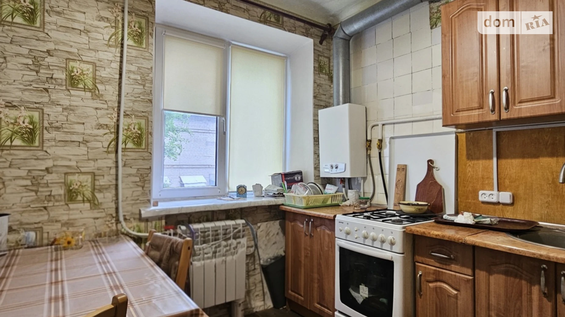 Продается 3-комнатная квартира 49.4 кв. м в Днепре, ул. Воздухофлотская, 4 - фото 3