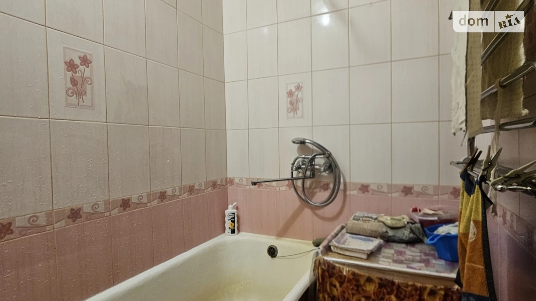 Продается 3-комнатная квартира 49.4 кв. м в Днепре, ул. Воздухофлотская, 4 - фото 4