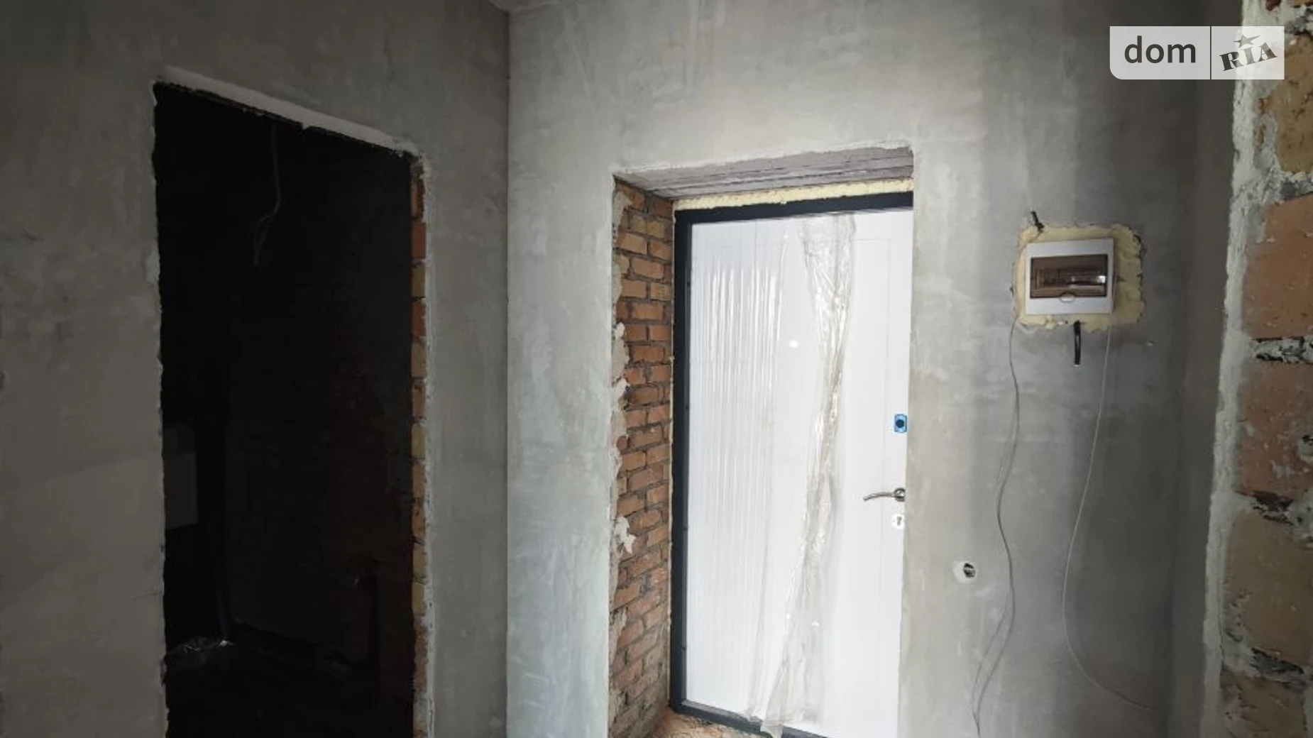 Продается 1-комнатная квартира 41.8 кв. м в Хмельницком, ул. Озерная, 16 корпус 1 - фото 5
