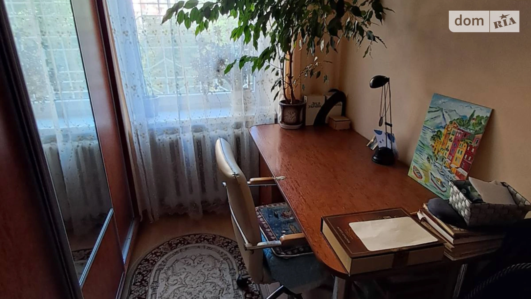 Сдается в аренду 2-комнатная квартира 43 кв. м в Львове, ул. Тернопольская - фото 3