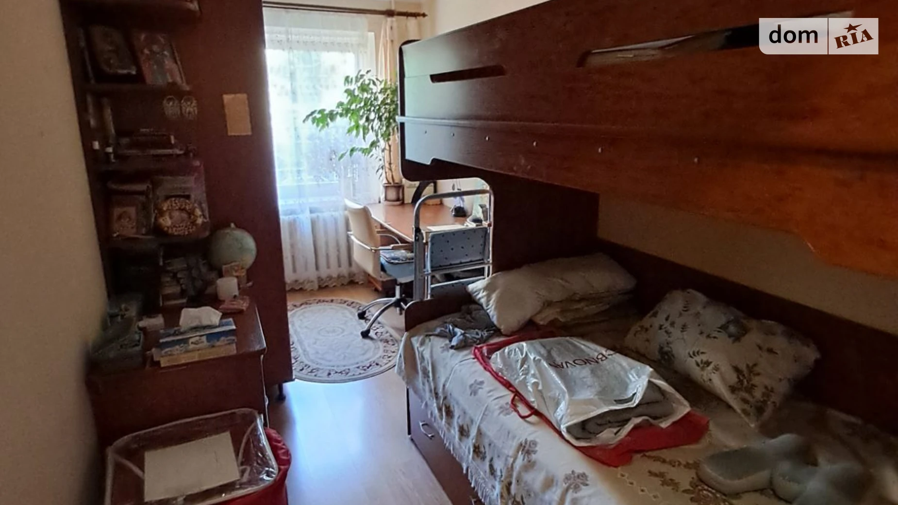 Сдается в аренду 2-комнатная квартира 43 кв. м в Львове, ул. Тернопольская - фото 4