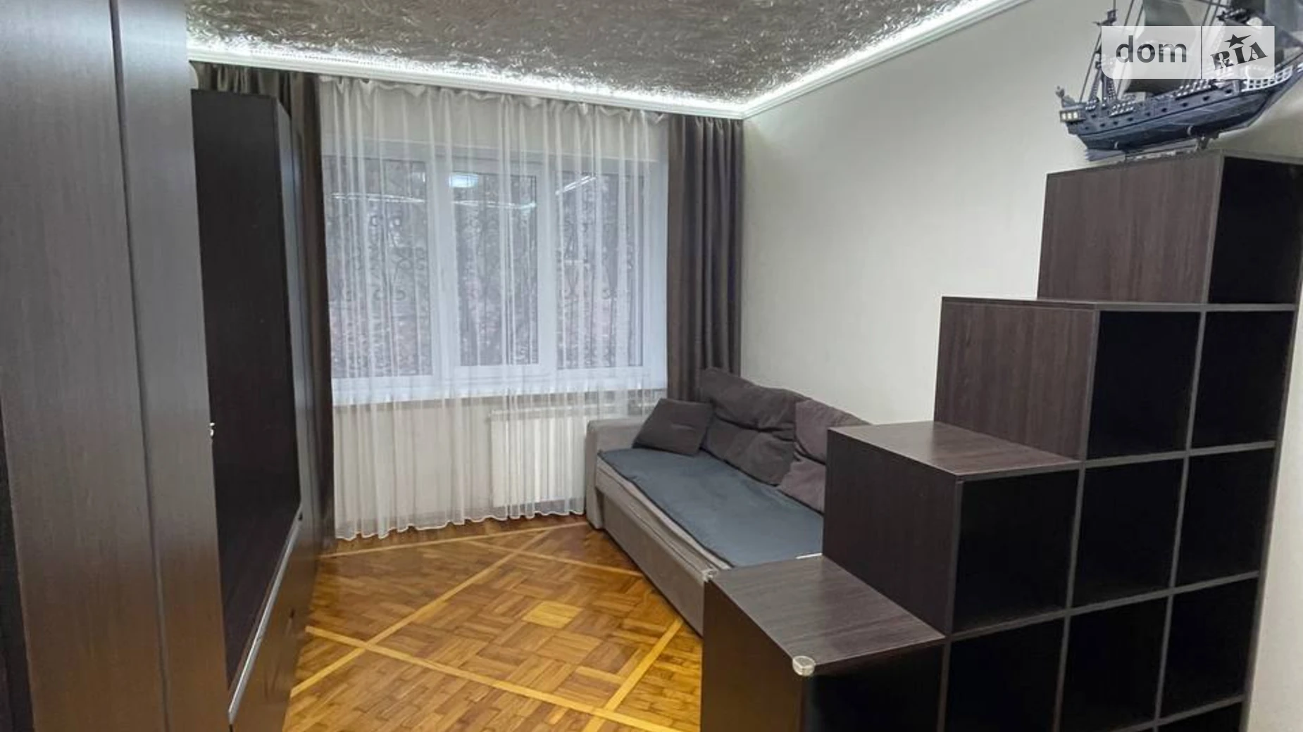 Продается 1-комнатная квартира 30.5 кв. м в Харькове, ул. Познанская, 4 - фото 2