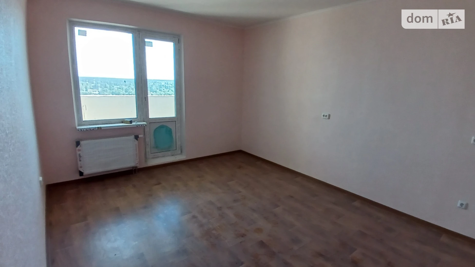 Продается 1-комнатная квартира 48 кв. м в Киеве, ул. Ревуцкого, 54 - фото 2