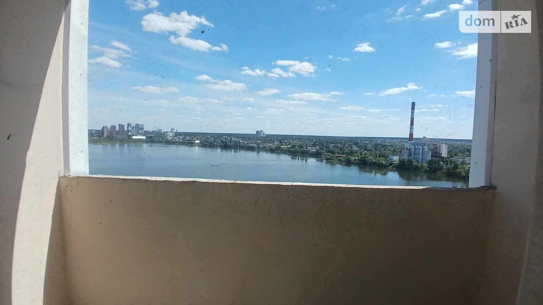 Продается 1-комнатная квартира 48 кв. м в Киеве, ул. Ревуцкого, 54 - фото 4