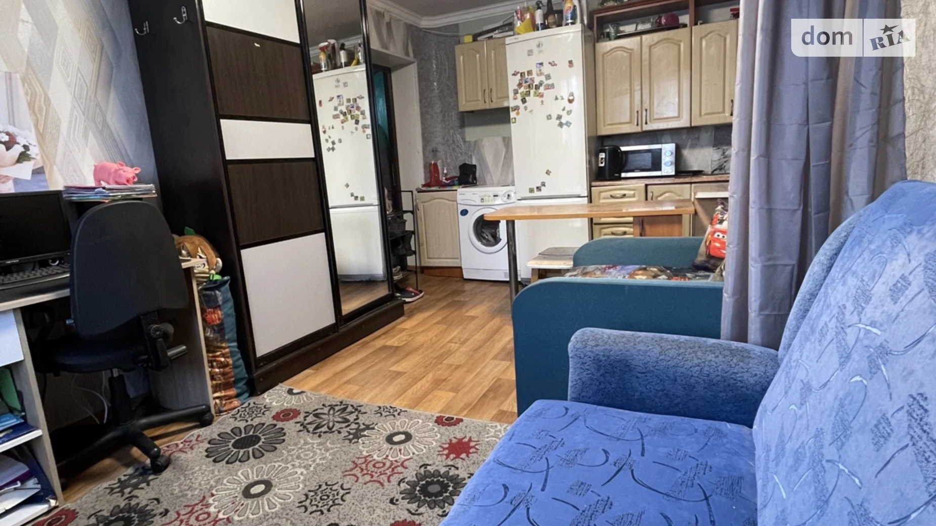 Продается комната 27.3 кв. м в Белой Церкви, цена: 25000 $ - фото 2