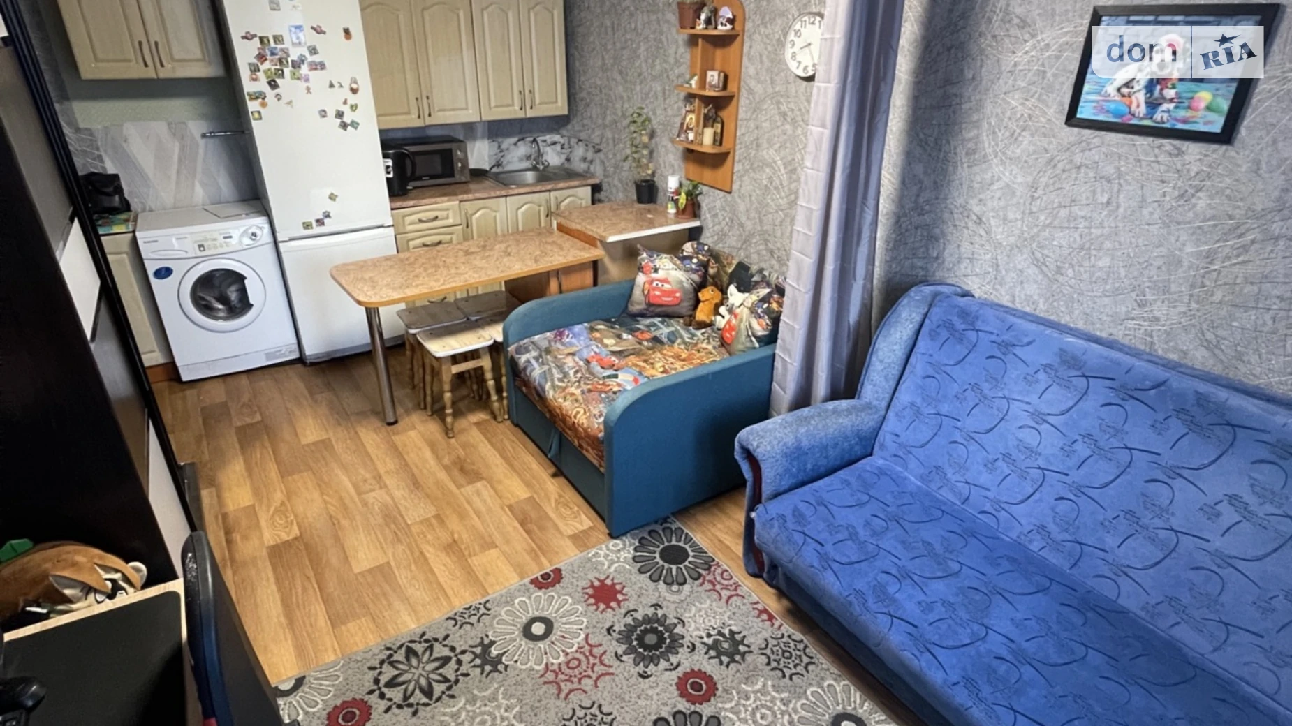 Продается комната 27.3 кв. м в Белой Церкви, цена: 25000 $ - фото 3