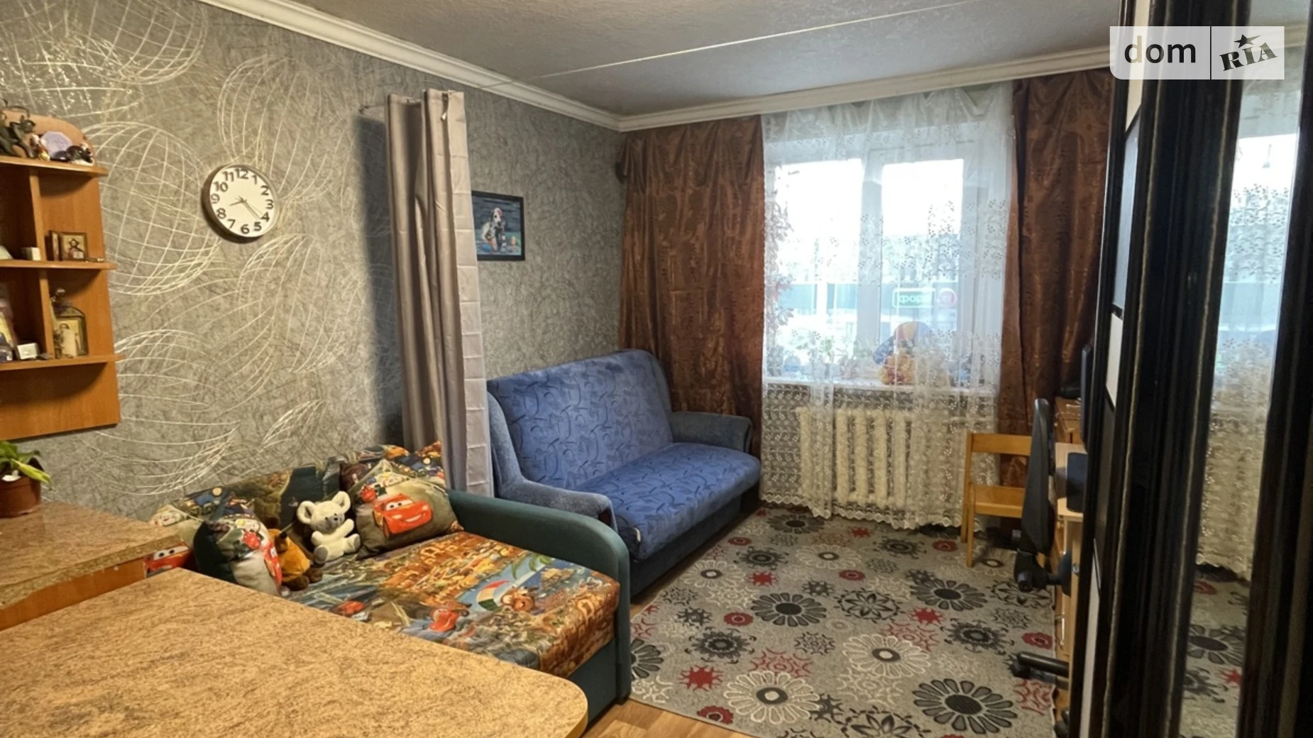 Продается комната 27.3 кв. м в Белой Церкви, цена: 25000 $ - фото 4