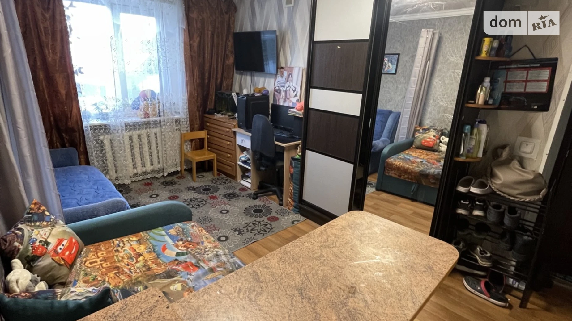 Продается комната 27.3 кв. м в Белой Церкви, цена: 25000 $ - фото 5