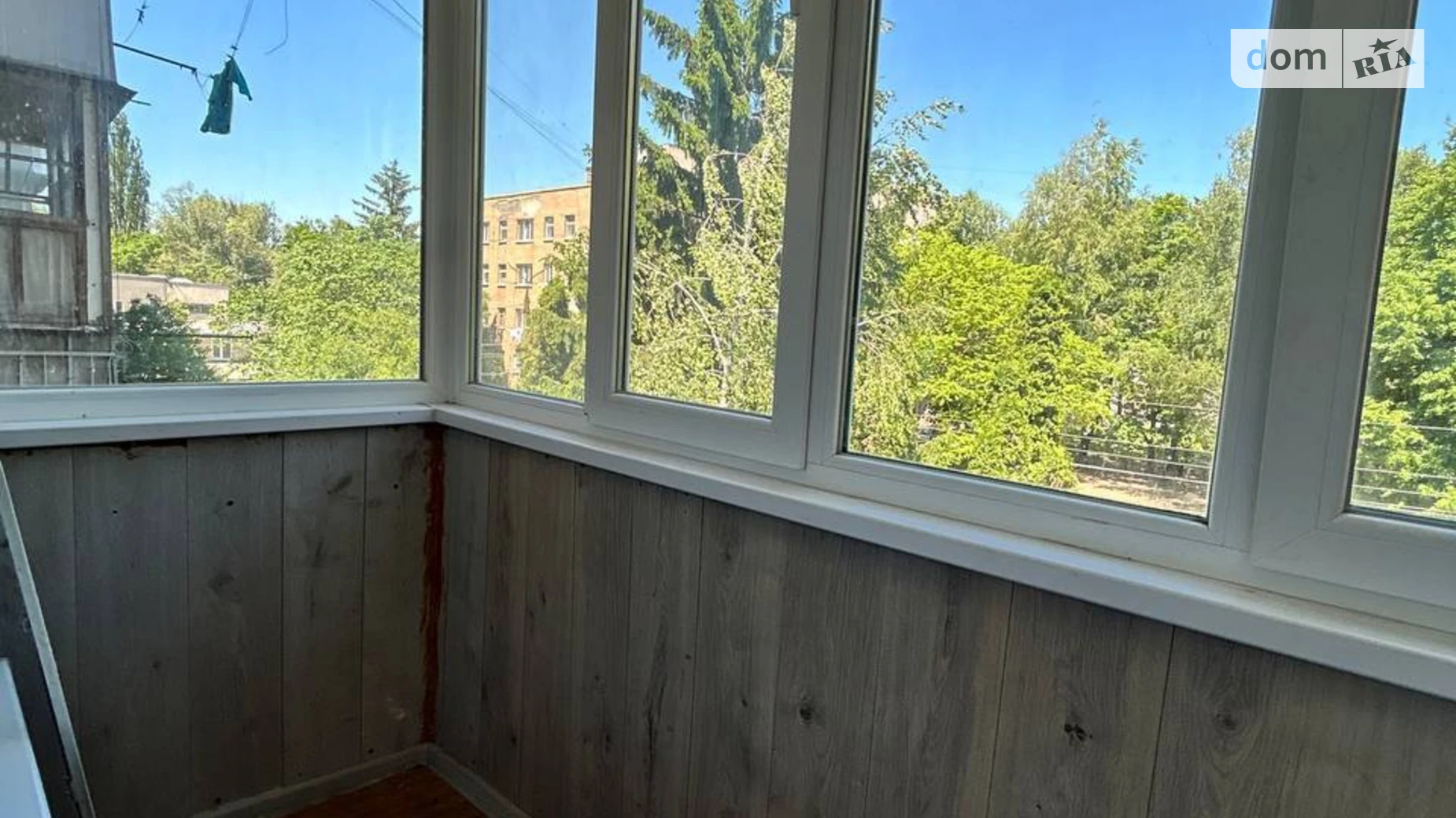 Продается 1-комнатная квартира 30.9 кв. м в, цена: 36000 $ - фото 5