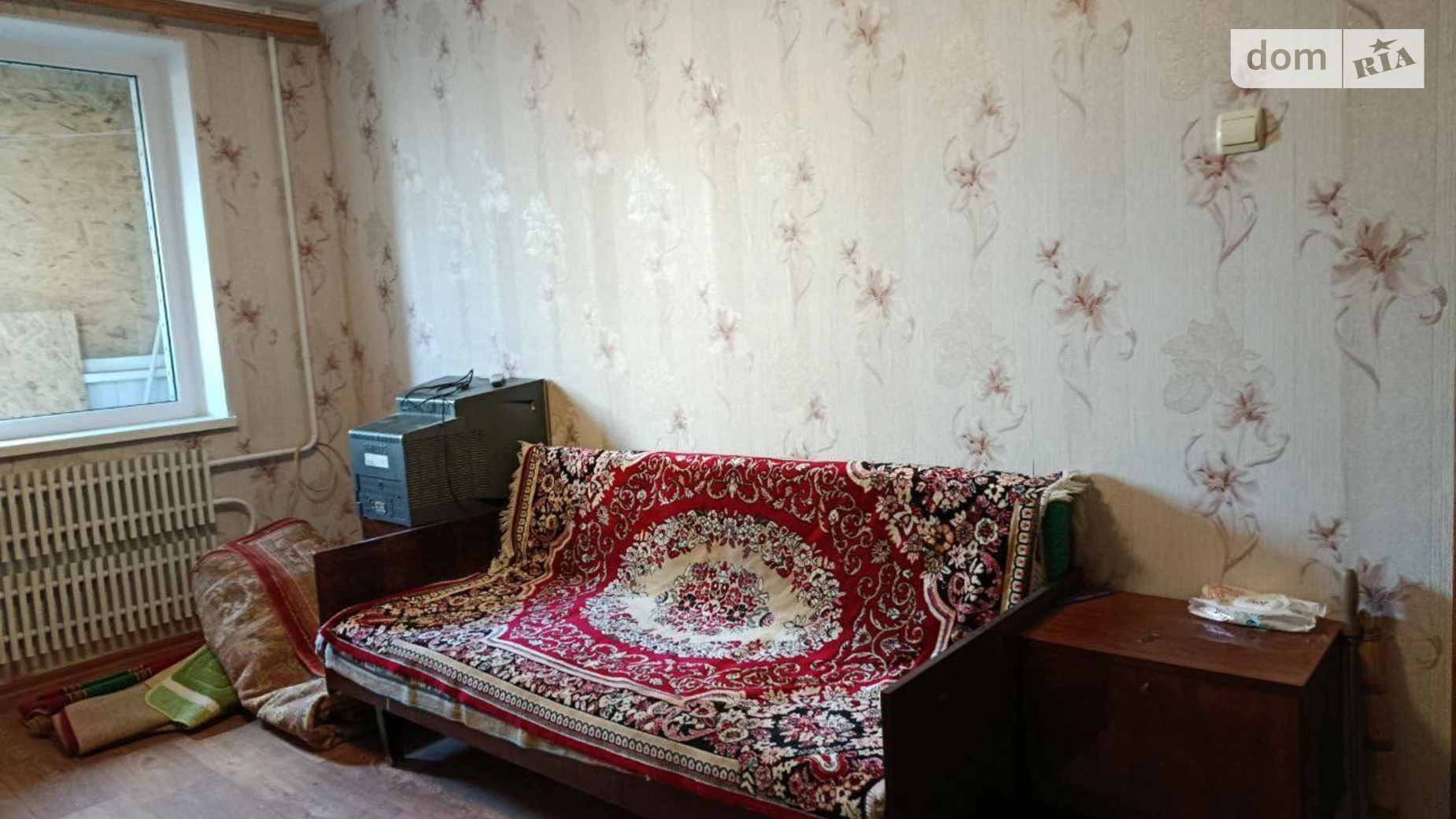 Продается 1-комнатная квартира 32.1 кв. м в Харькове, ул. Соборности Украины(Дружбы Народов), 229 - фото 4