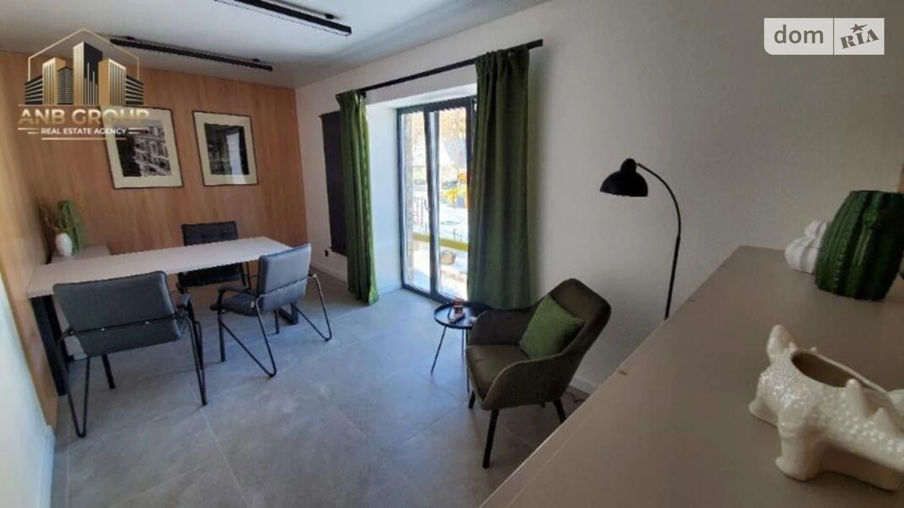 Продається офіс 95 кв. м в бізнес-центрі, цена: 260000 $ - фото 3