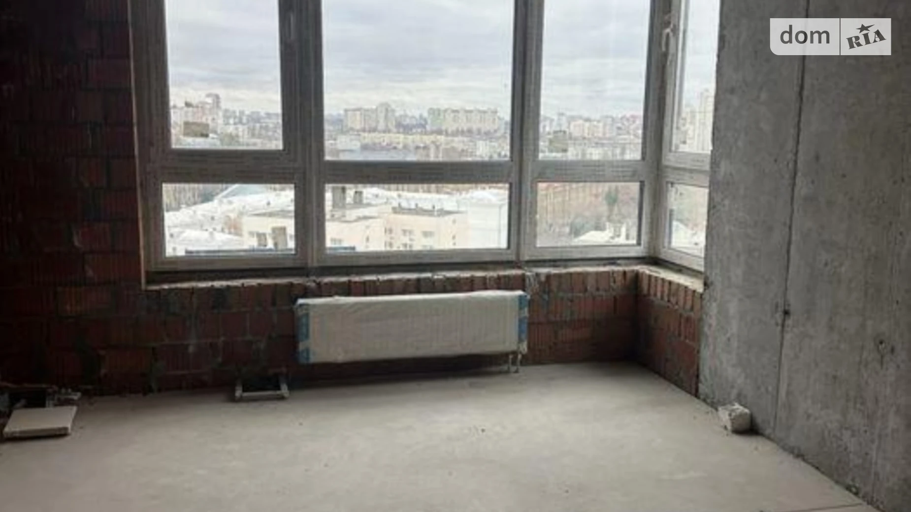 Продається 1-кімнатна квартира 51.3 кв. м у Києві, вул. Митрополита Василя Липківського(Урицького), 38 - фото 2