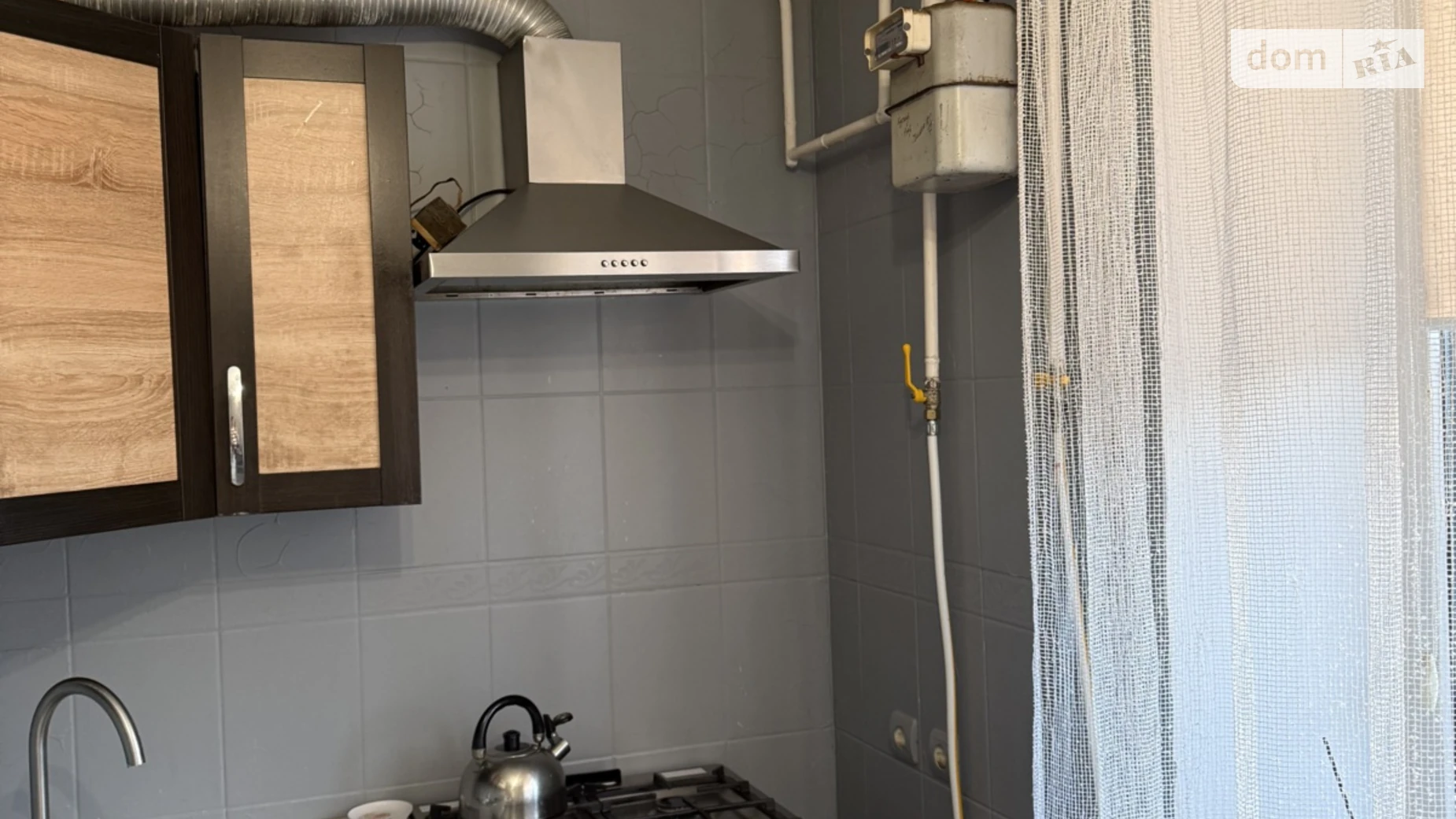 Продается 1-комнатная квартира 40 кв. м в Баре, ул. Богдана Хмельницкого - фото 4