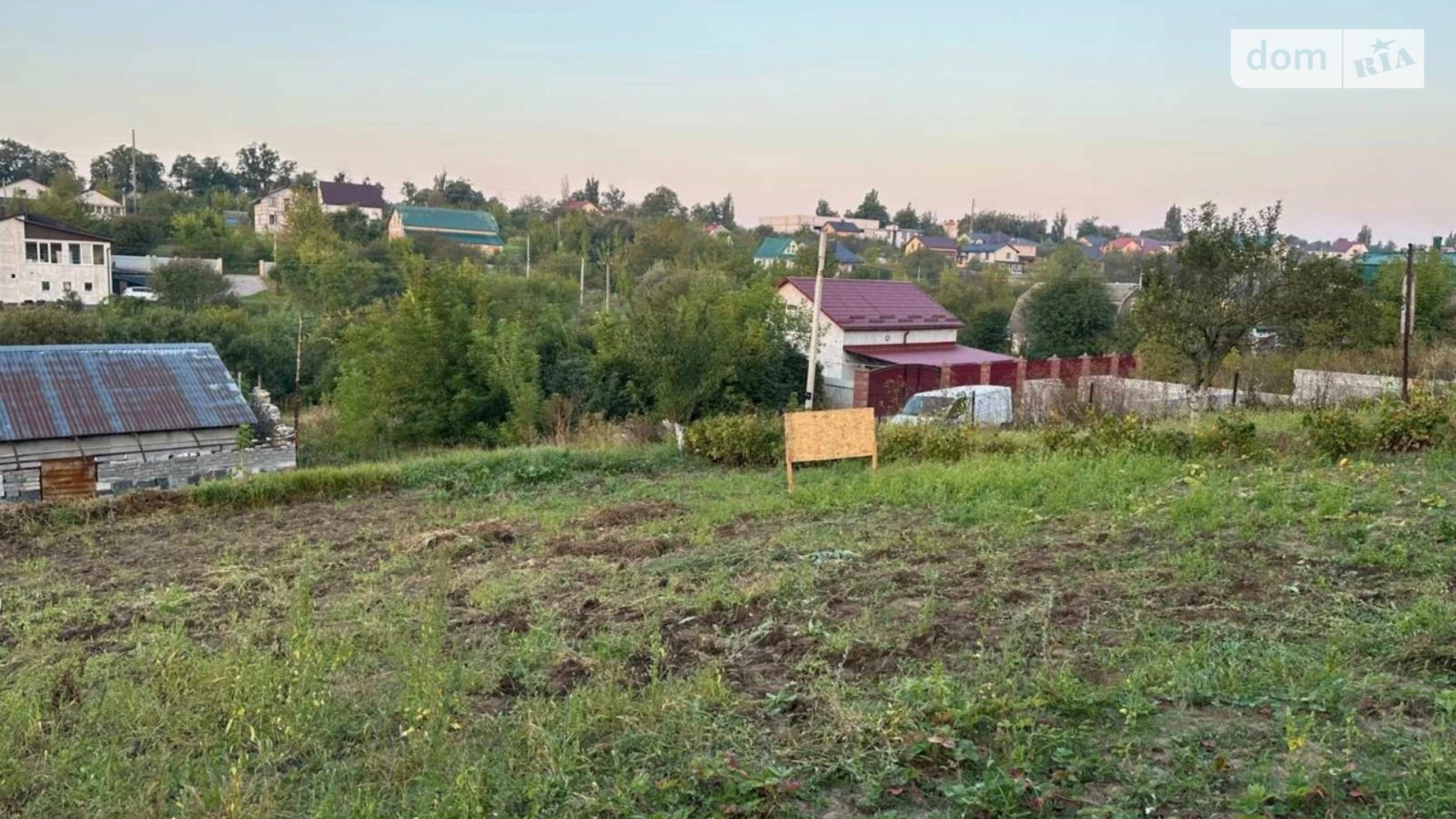 Продается земельный участок 12 соток в Хмельницкой области, цена: 13500 $ - фото 4