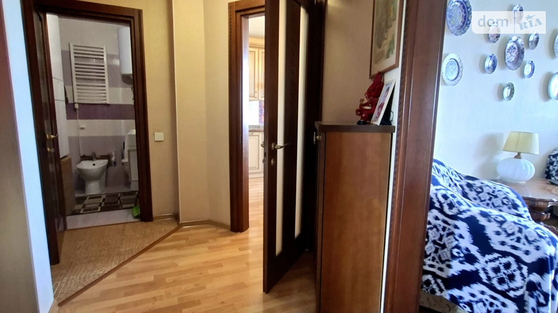 3-комнатная квартира 83 кв. м в Запорожье, просп. Юбилейный - фото 5