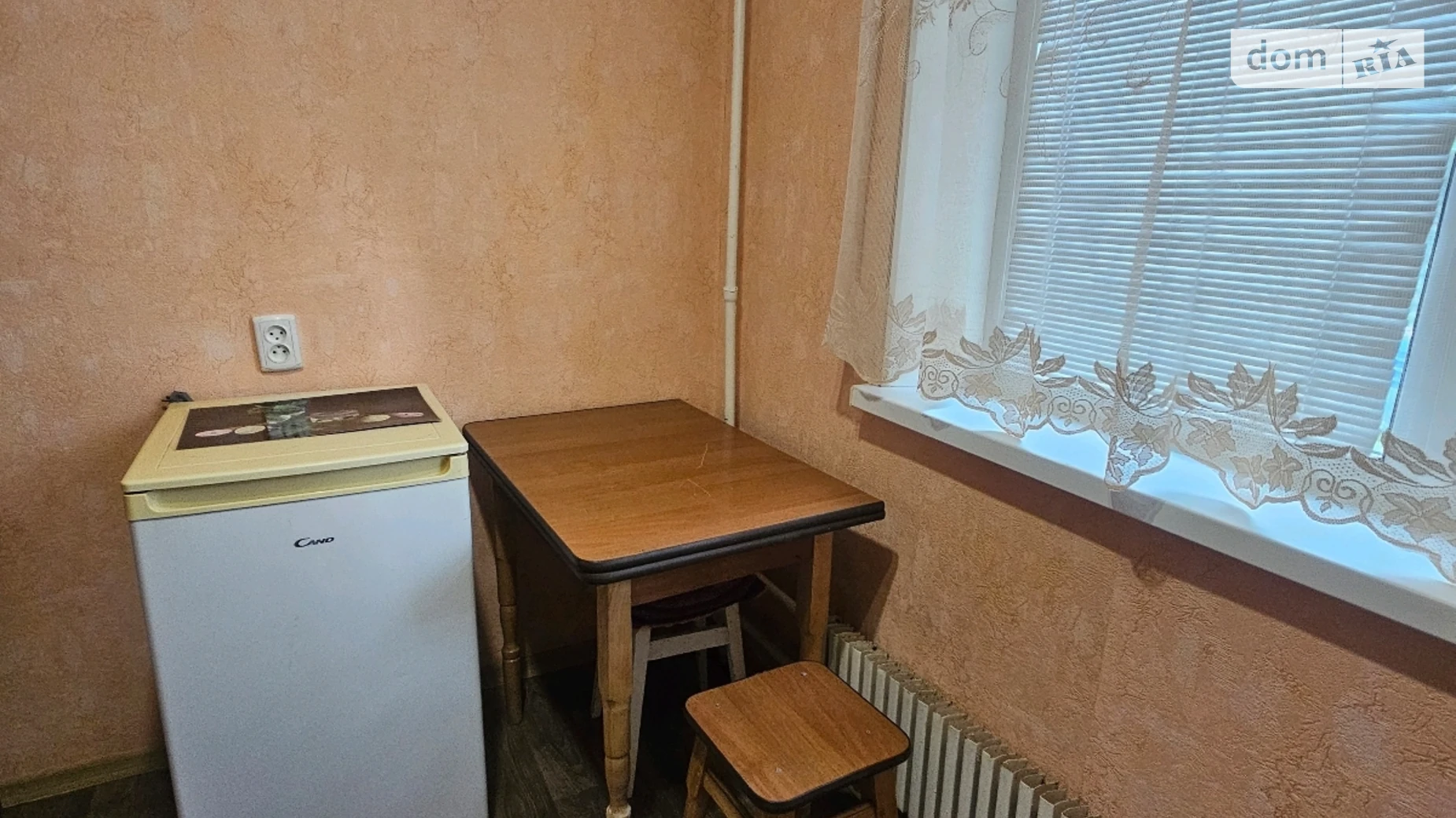 Сдается в аренду 1-комнатная квартира 33 кв. м в Харькове, ул. Леся Сердюка, 54 - фото 3