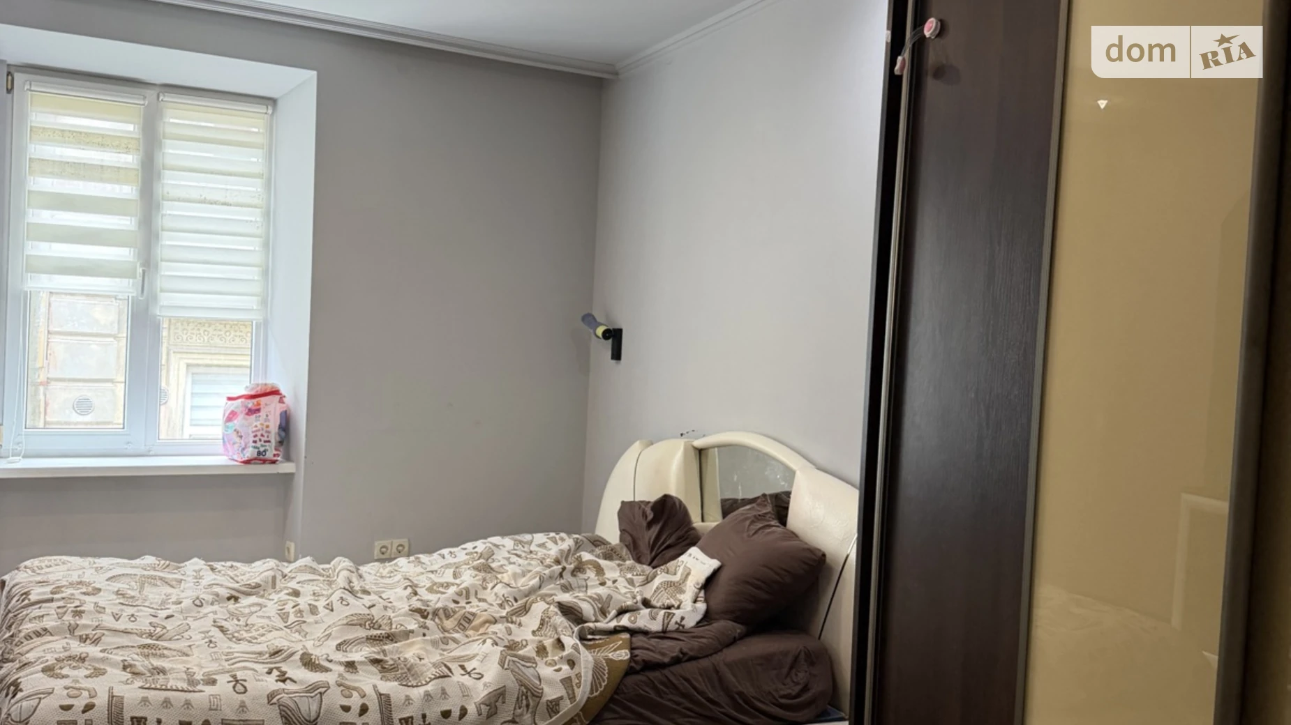 Продается 4-комнатная квартира 85 кв. м в Львове, ул. Жижки Яна, 7 - фото 2