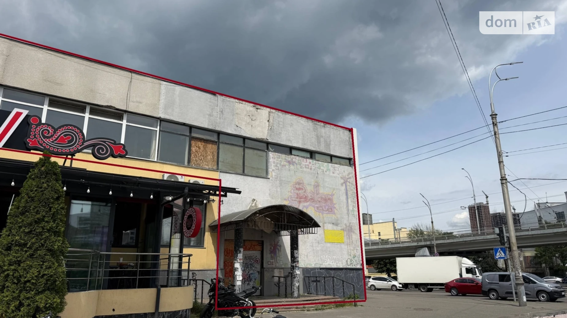 Продается помещения свободного назначения 1078.2 кв. м в 3-этажном здании, цена: 2000000 $ - фото 3